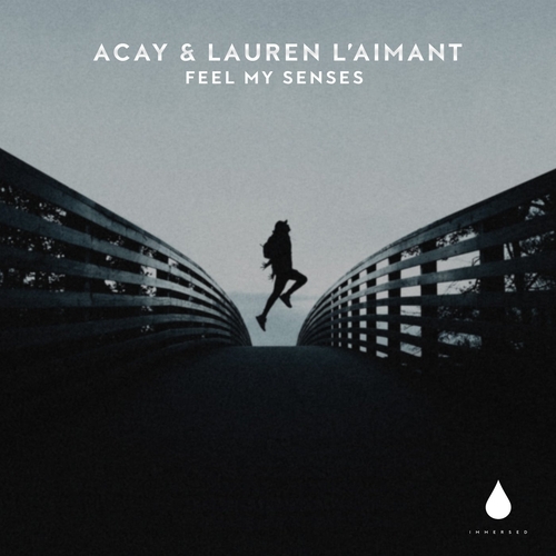 ACAY & Lauren L'aimant - Feel My Senses [IMM046DJ]